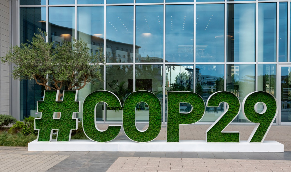 Insights from COP29: Balancing Optimism and Realism