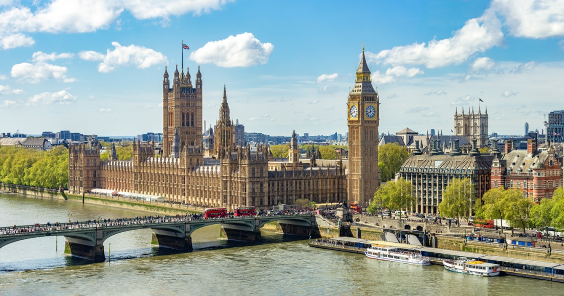 London, England