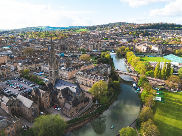 Antea Group UK to Host Inogen Alliance’s 25th Anniversary Global Associate Meeting 