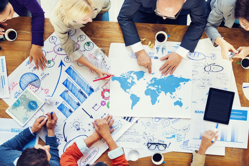 Collaborating with Global Partners to Manage Health & Safety Programs Across Regions