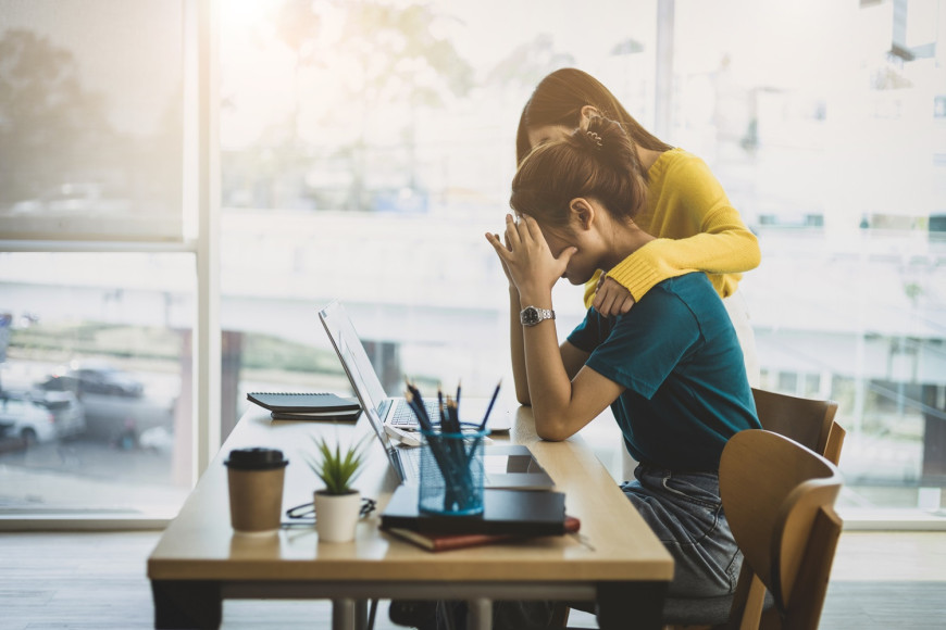 Mental Health Takes Center Stage in UK First Aid at Work Updates