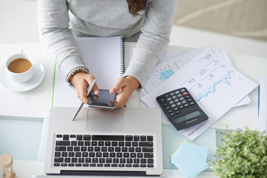 Calculating legacy liability