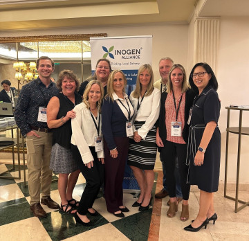 Inogen Alliance