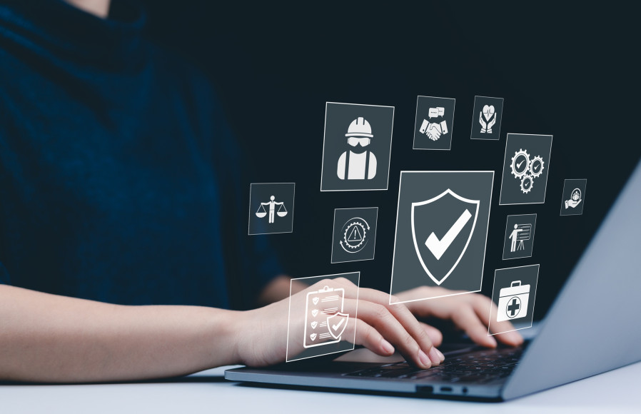 Delivering Embedded EHS Support for a Global Technology Company 