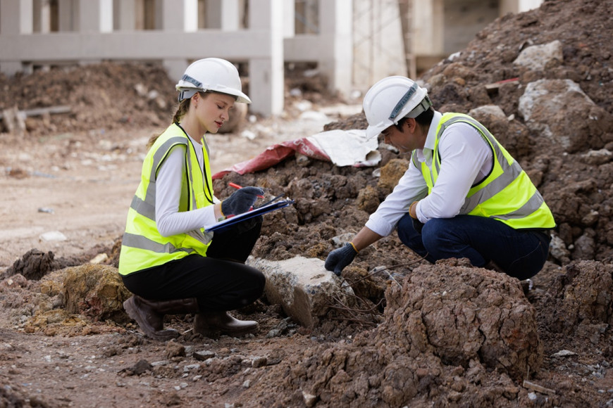 Antea Group UK Awarded Lancashire County Council Ground Investigation Framework 