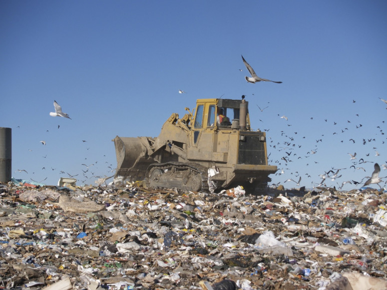 When Yesterday’s Trash Becomes Tomorrow’s Crisis