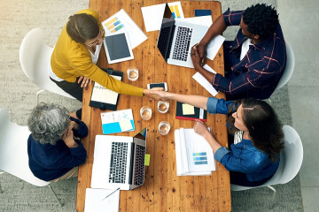Transaction Support Practice