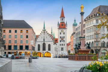 Munich Germany