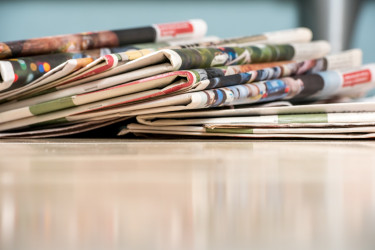 Newspaper