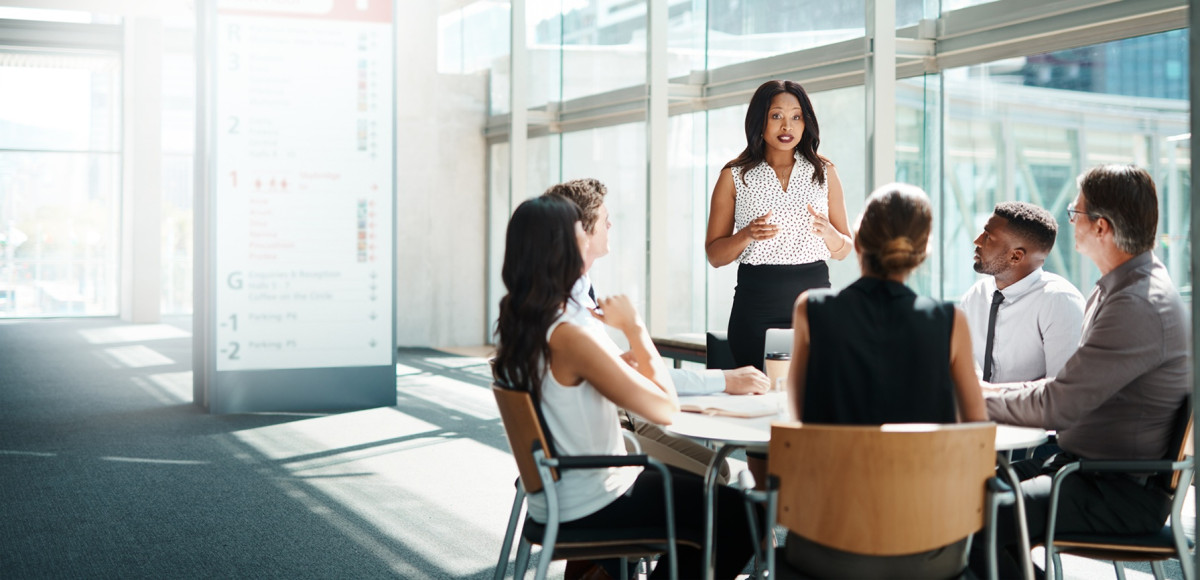 Leading EHS Through Uncertainty