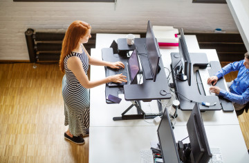 Ergonomics