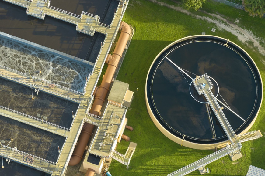 From Flood Risk to Resilience: The Future of Water Infrastructure
