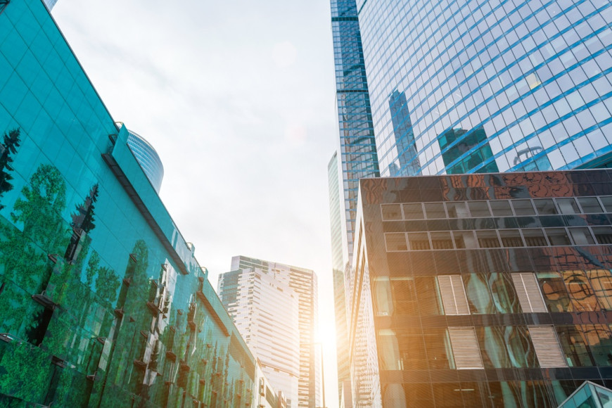 What is MEES? Understanding Commercial Property Energy Efficiency Standards