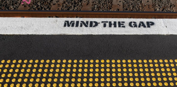 Mind the Gaps