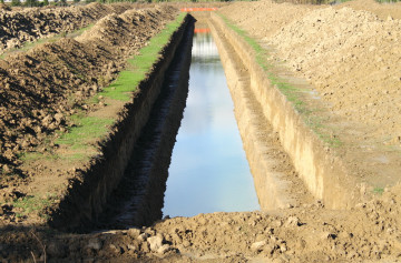 Land and Water Quality 