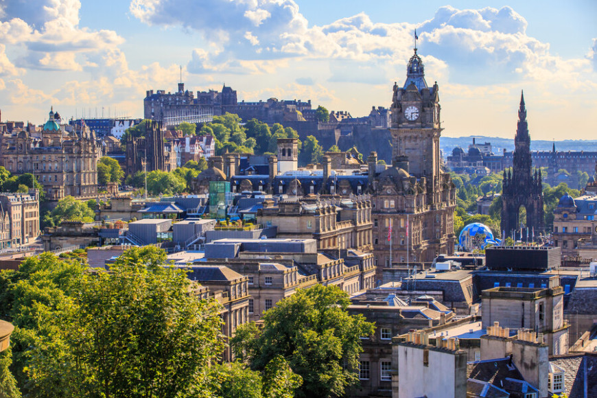 AWS Global Water Stewardship Forum 2025: A UK Perspective