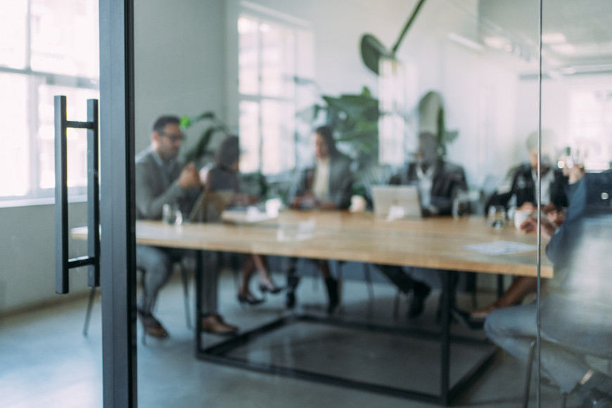 Health and Safety Consulting Support for an International Insurance Company 