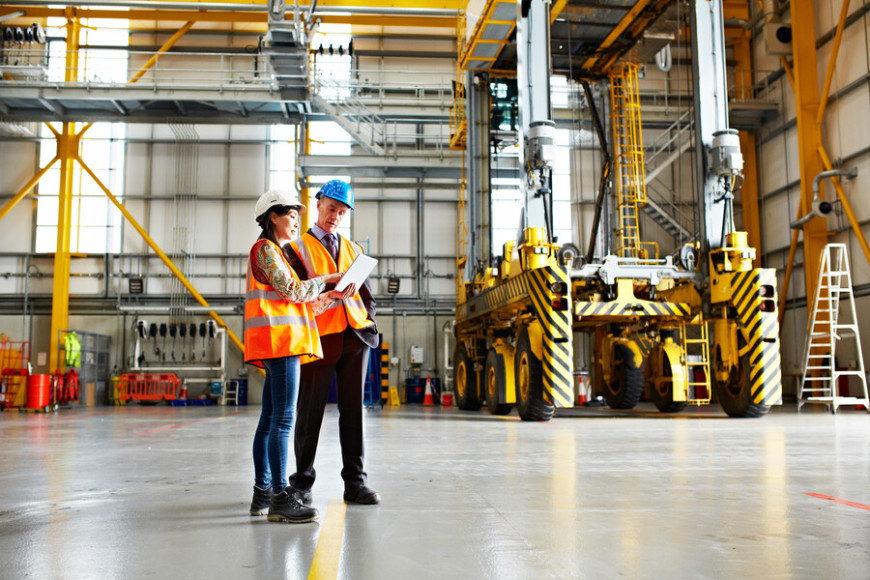 EHS Audits and Compliance