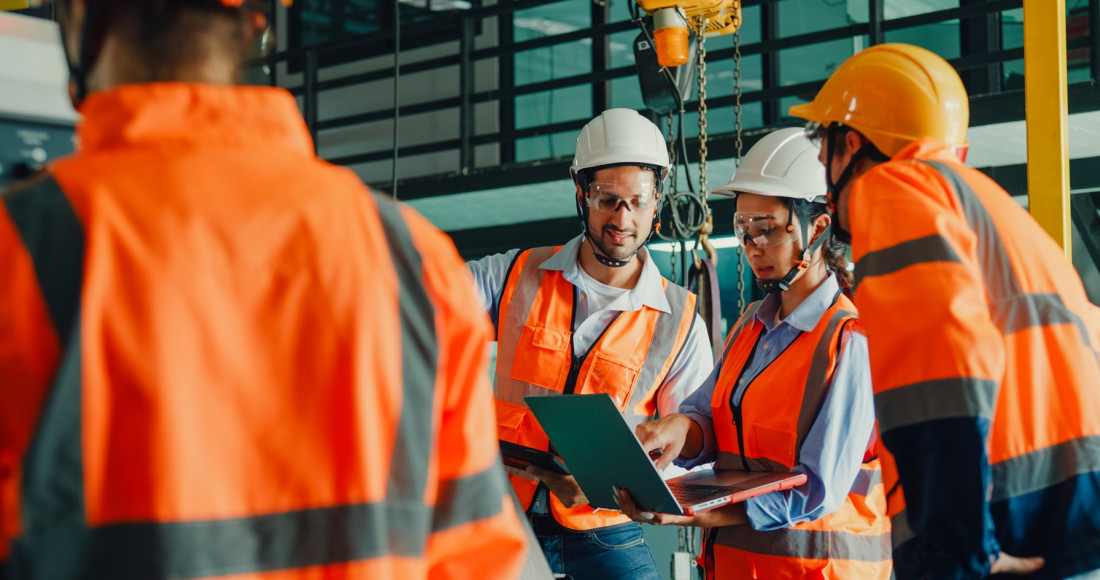 The New Era of Risk Management: From Compliance to Resilience