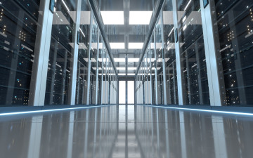 Data Center