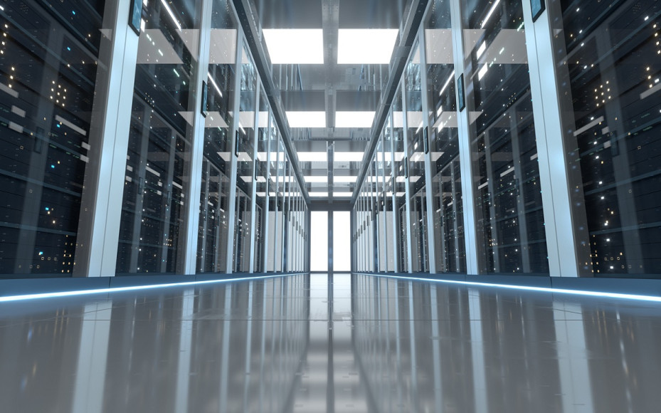 Data Center