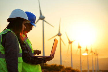 Environmental Planning