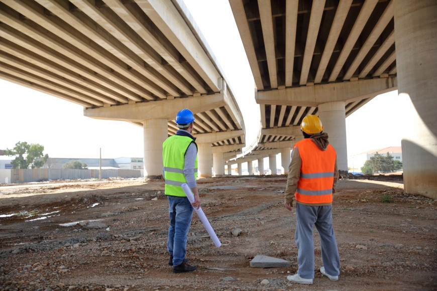 Building the Future: Sustainable Infrastructure Across Continents
