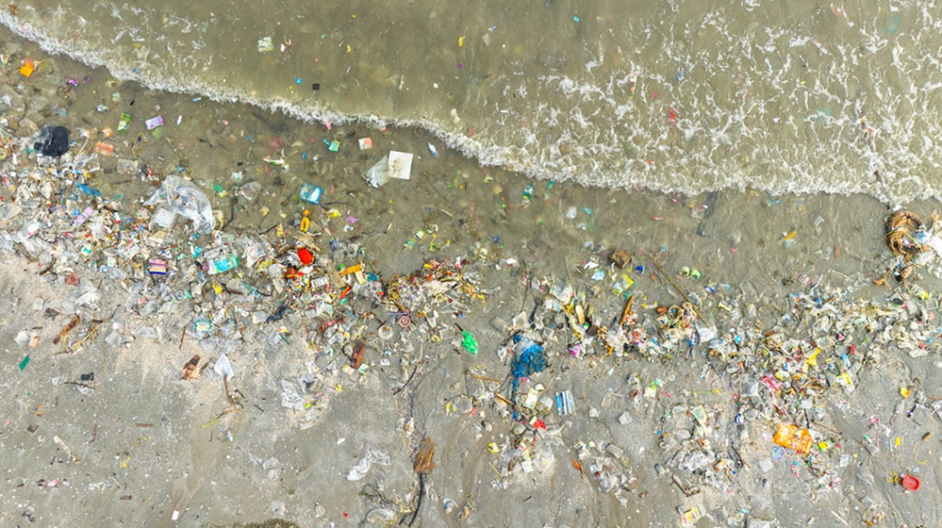 From PFAS to Microplastics: The Rising Challenge of Emerging Contaminants