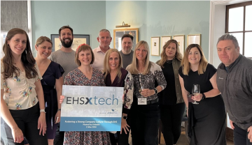 EHS Staffing & Resourcing