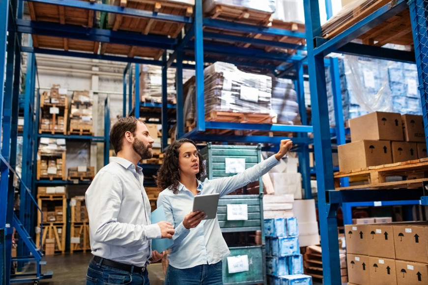 Ensuring Excellence in EHS Compliance for a Leading Manufacturer