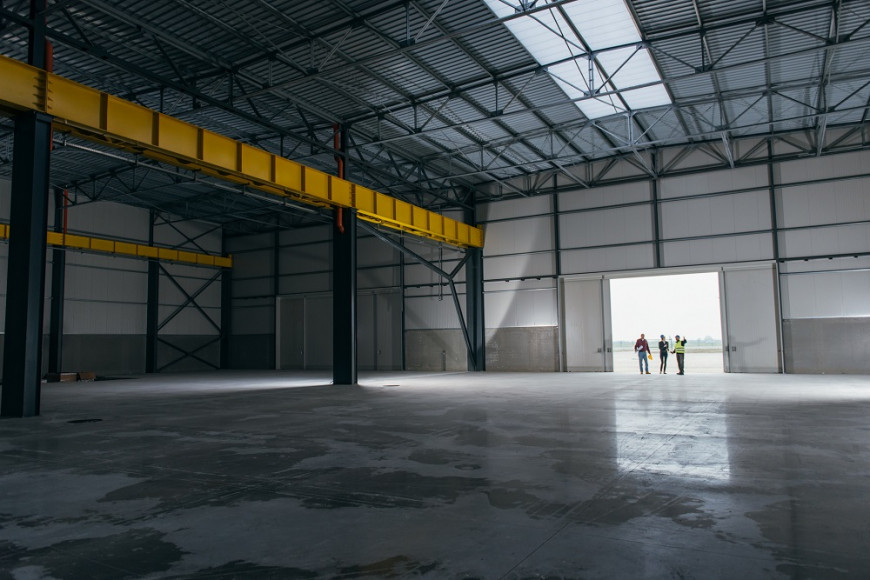 Exiting a Facility: A Checklist to Preserve Your Sanity