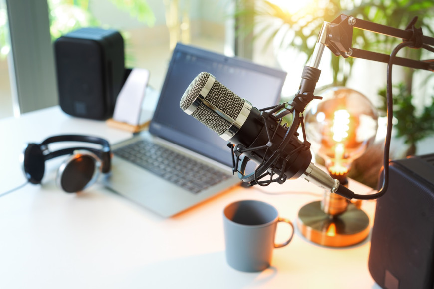Antea Group UK with Inogen Alliance Launches Season 2 of a Global EHS Podcast: Rethinking EHS  