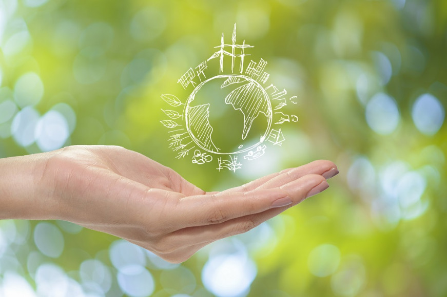 Sustainability Delivery Summit UK