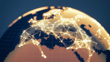 Digital Globe